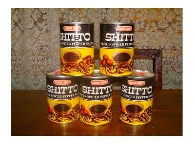 sh!tto Sauce