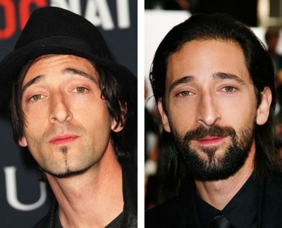 Adrian Brody