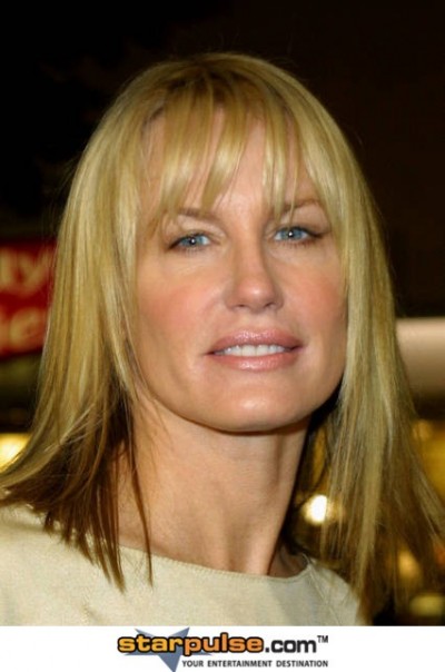 Daryl Hannah