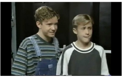 Mickey Mouse Club Member