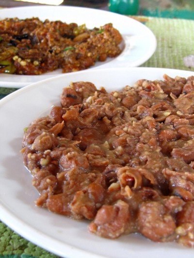 Ful Medames