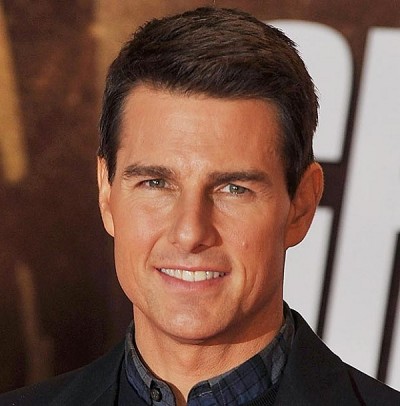 Tom Cruise Net Worth ($480 Million)