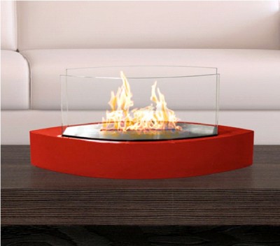 Lexington Table top Fireplace