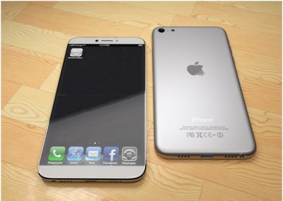 iPhone 5s