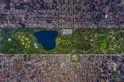 New York City