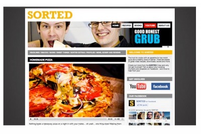 sortedfood.com