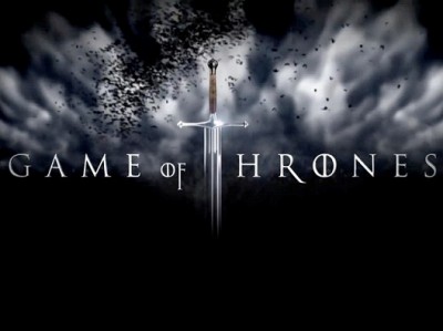 Game of Thrones