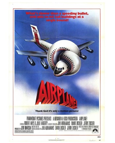 Airplane