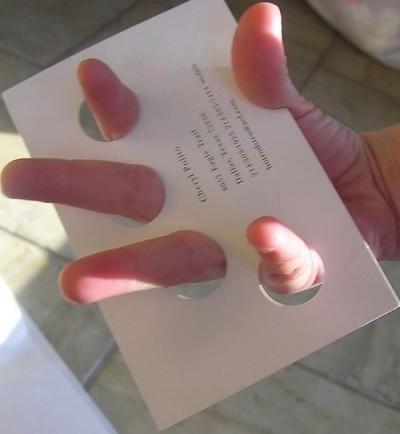 Tactile