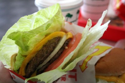 Protein style