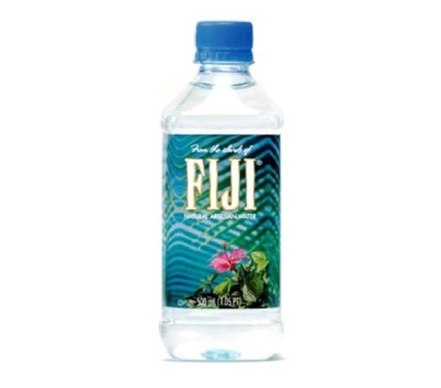 FIJI Natural Artesian WaterFIJI