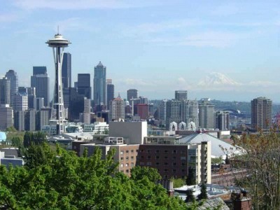Seattle, Washington