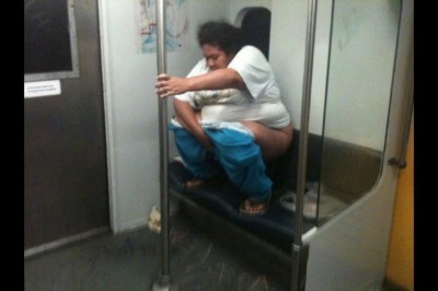 Just so so wrong