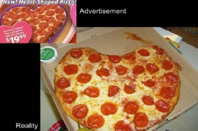 A nice hearty pizza