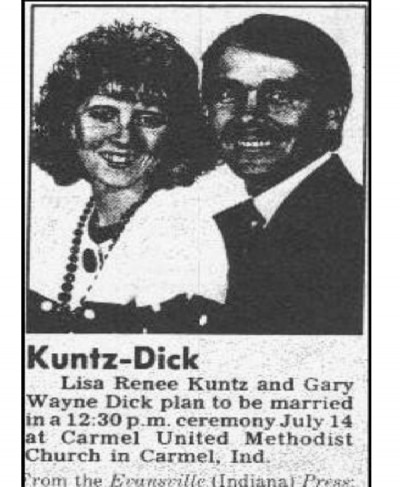 Kuntz Dick