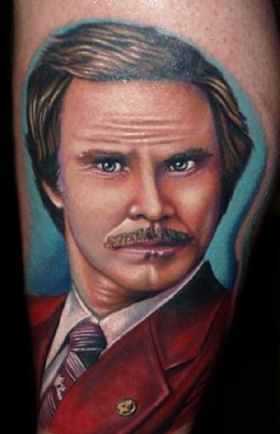 Funny Man Will Ferrell