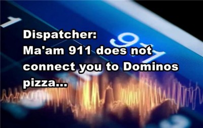 Pizza Delivery