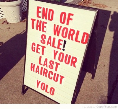 Haircut