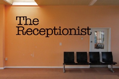 The Reception