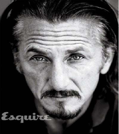 Sean Penn