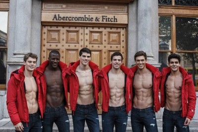 Abercrombie & Fitch