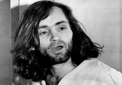 Charles Manson - The Manson Family