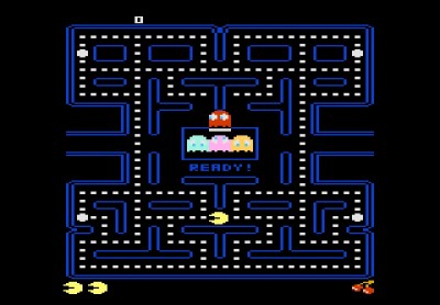 Pacman
