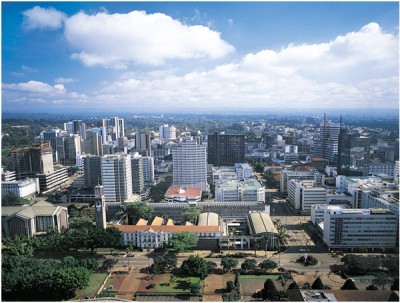 Nairobi, Kenya