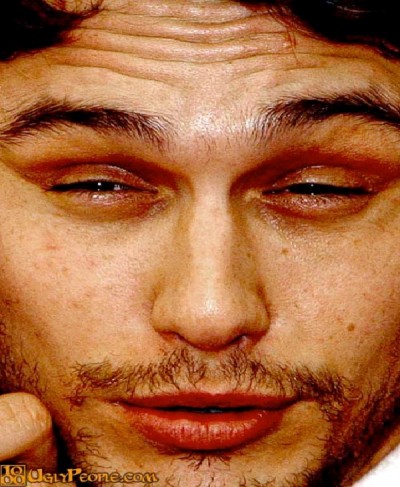 James Franco