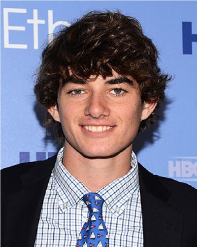 Conor Kennedy