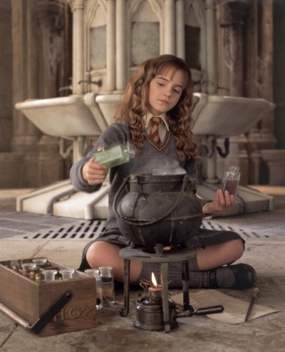 Chamber of Secrets