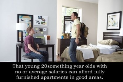 That just seems impossible