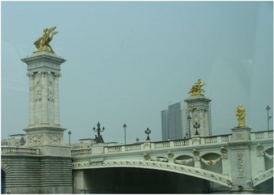 Tianjin Grand Bridge