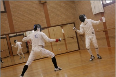 Fencing