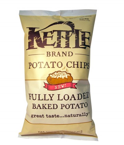 Kettle Brand Potato Chips