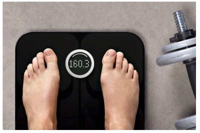 You can gain weight after lipo.