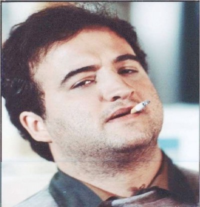 John Belushi