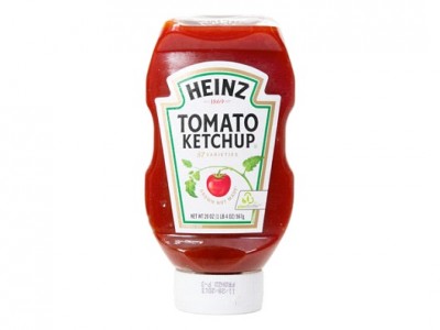 Ketchup