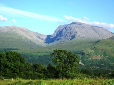 Ben Nevis