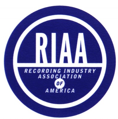 RIAA vs. Gertrude Walton