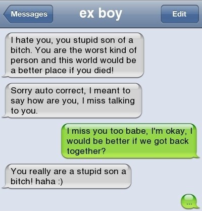Hook, line, and sinker