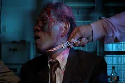 The Act of Killing