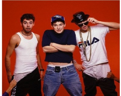 Beastie Boys