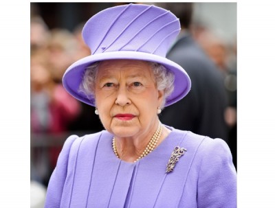 If Queen Elizabeth II dies