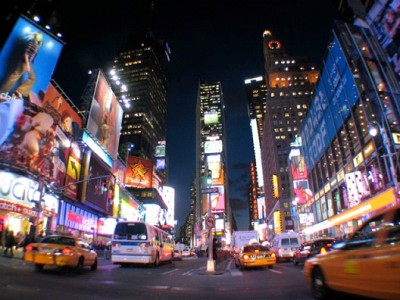 United States - New York City