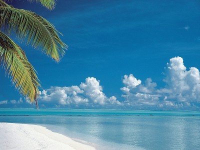 Cook Islands, South Pacific