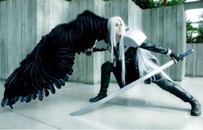Sephiroth
