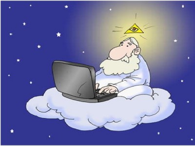 Do you believe in God?