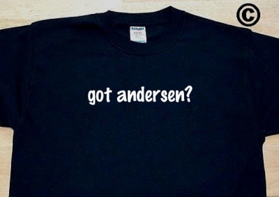 Andrew Christian Andersen