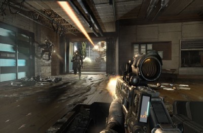 Titanfall